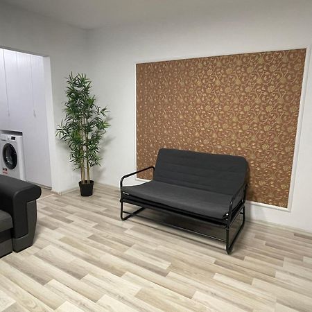 Grove Apartment Бузау Екстериор снимка